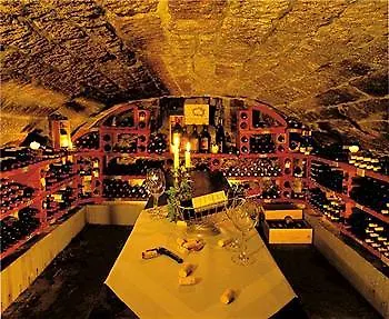 호텔 Landidyll Erbgericht Tautewalde 윌덴