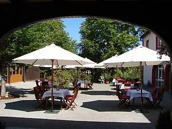 Landidyll Erbgericht Tautewalde 4* 윌덴